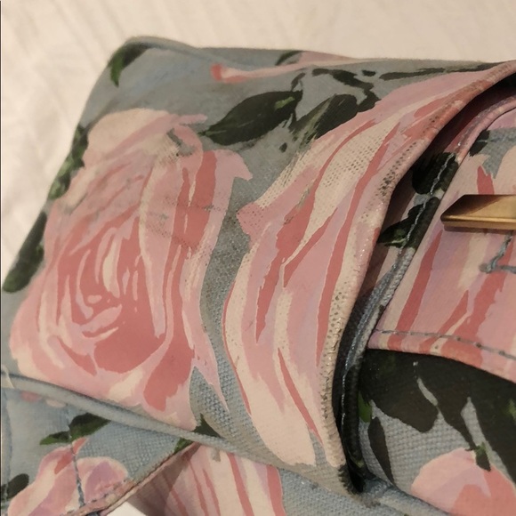 Bando Floral Backpack - Picture 10 of 13